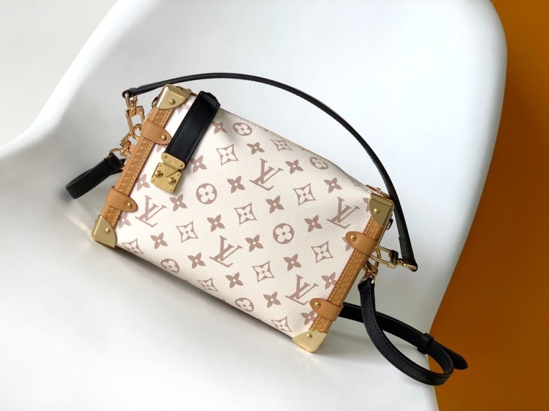 LV Box Bags